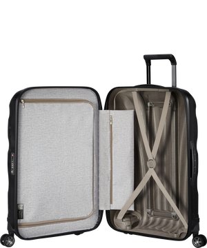 C-Lite Trolley (4 ruote) 69cm 69 x 46 x 29 cm | 2.5 kg