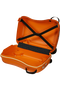 Samsonite Dream2go Ride-On Suitcase  Tiger Toby