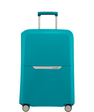 Magnum Trolley (4 ruote) 69cm 69 x 48 x 30 cm | 3.8 kg Magnum Trolley (4 ruote) 69cm 69 x 48 x 30 cm | 3.8 kg