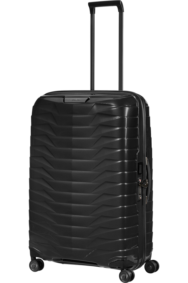 Samsonite Proxis Spinner 69cm  Nero