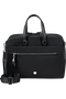 Samsonite Karissa Evo Bailhandle 15.6' 2 Comp  Nero Samsonite Karissa Evo Bailhandle 15.6' 2 Comp  Nero