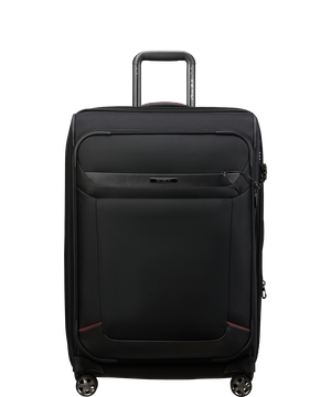 Pro-Dlx 6 Trvl Trolley espandibile (4 ruote) 67cm 67 x 46 x 27/30 cm | 3.8 kg Pro-Dlx 6 Trvl Trolley espandibile (4 ruote) 67cm 67 x 46 x 27/30 cm | 3.8 kg