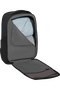 Samsonite Active Road Laptop Overnight Backpack 25L  Nero