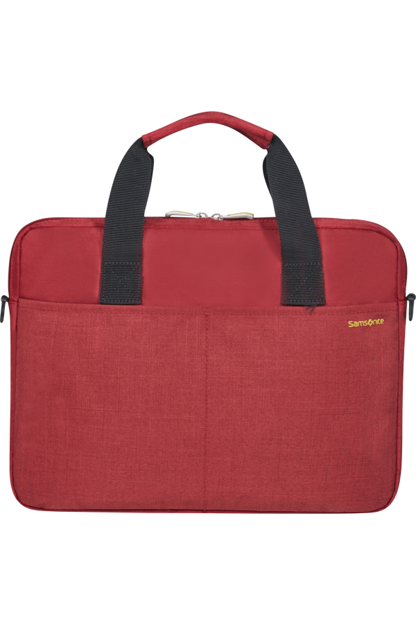 Samsonite Sideways 2.0 Shuttle Sleeve  14.1inch Tibetan Red