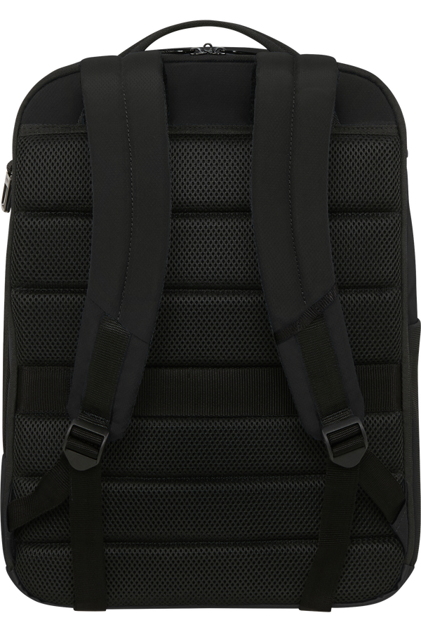Samsonite Moderny Underseat Backpack M  Nero