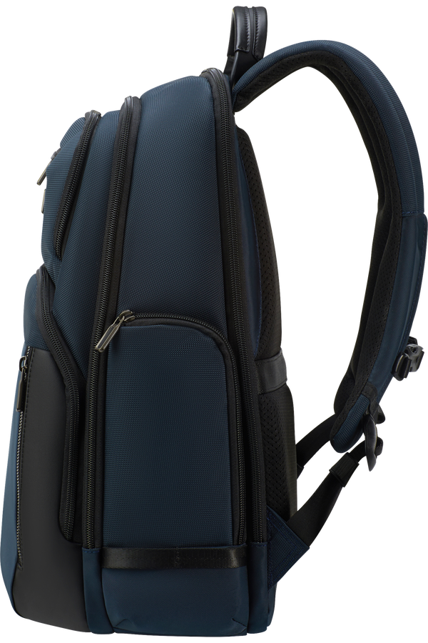 Samsonite Urban-Eye Laptop Backpack 15.6'  Blu Samsonite Urban-Eye Laptop Backpack 15.6'  Blu