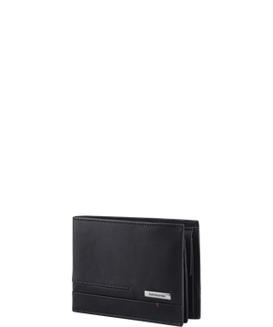 Pro-Dlx 5 Slg Portafoglio  9.6 x 13 x 1 cm | 0.19 kg