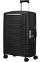 Samsonite Upscape SPINNER 68/25 EXP Nero