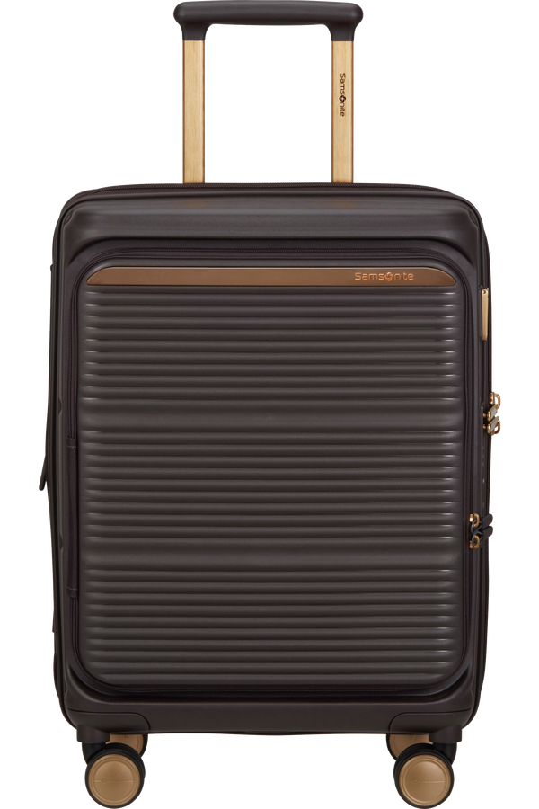Paralux Trolley espandibile (4 ruote) 55cm