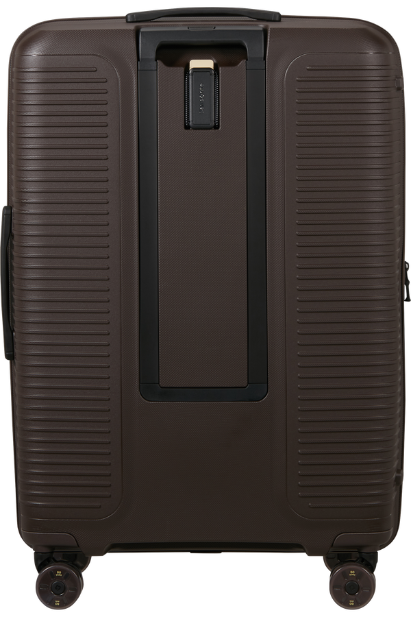 Samsonite Prodiver Hs Spinner Expandable 75cm  Coffee Bean