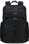 Samsonite Urban-Eye Laptop Backpack 17.3' EXP 17.3'  Nero
