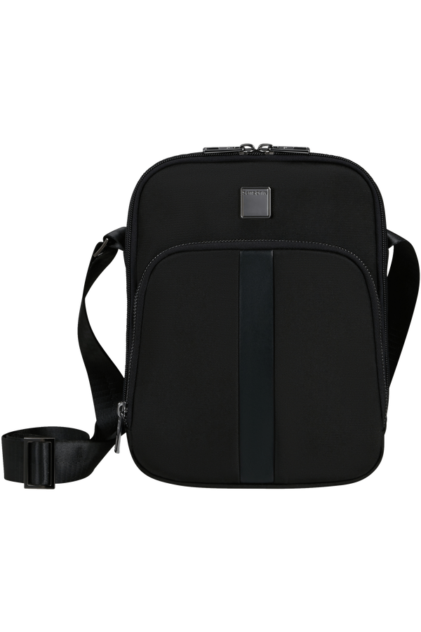 Samsonite Sacksquare Crossover M 9.7'  Nero