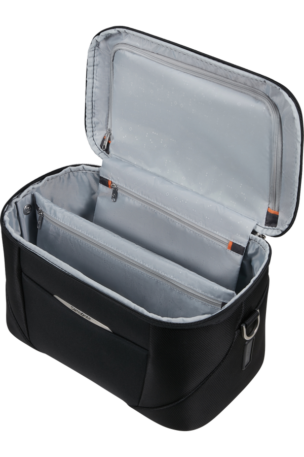 Samsonite Re-Lite Beauty Case  Nero