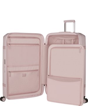 Image Trolley espandibile (4 ruote) 81cm 81 x 53 x 31/34 cm | 4.6 kg
