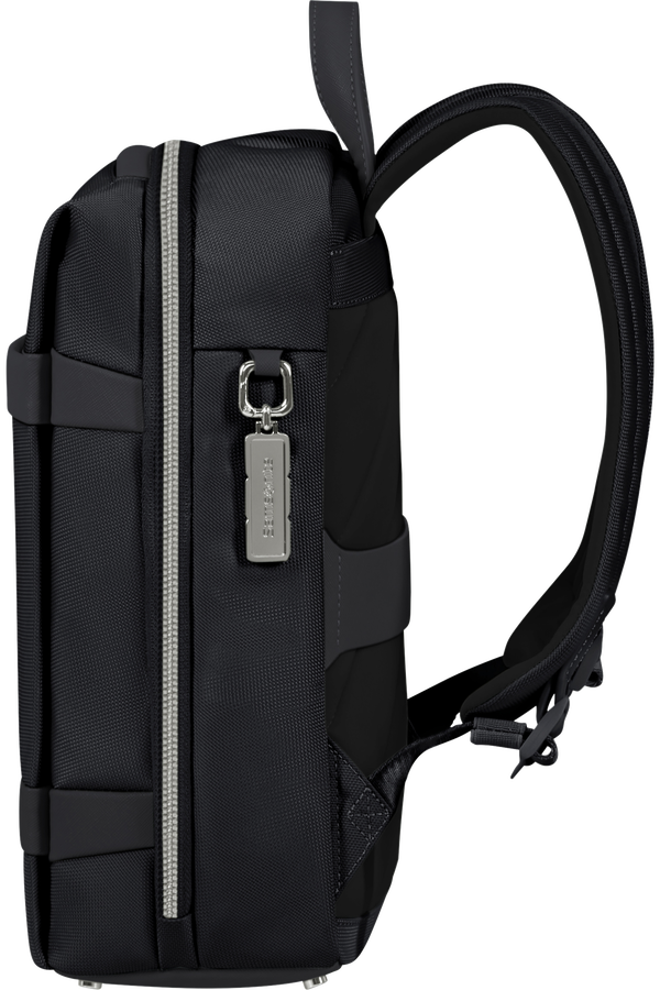 Samsonite Image Biz Daily Backpack  Nero