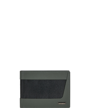Urban-Eye Slg Portafoglio 9.6 x 13 x 1.5 cm Urban-Eye Slg Portafoglio 9.6 x 13 x 1.5 cm
