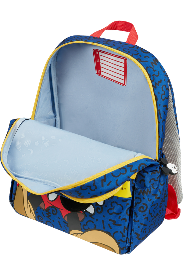 Samsonite Daydream Disney Backpack Disney  Mickey Happy