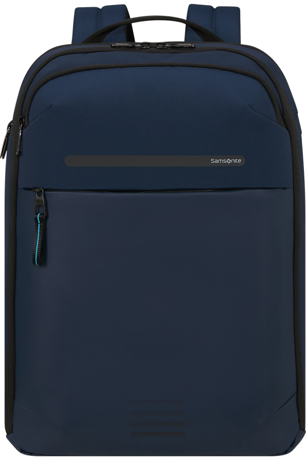 Samsonite Moderny Laptop Backpack 17.3'  Blu