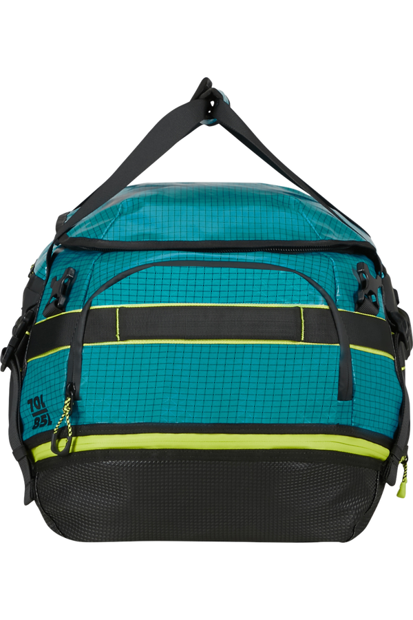 Samsonite Outtrax Duffle Expandable 70L/85L M  Deep Teal