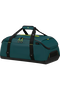Samsonite Ecodiver DUFFLE S  Dark Teal/Lime