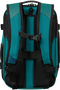 Samsonite Roadseeker Travel Backpack XS  Deep Teal Samsonite Roadseeker Travel Backpack XS  Deep Teal