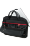 Samsonite Pro-DLX 6 Slim Briefcase 15.6'  Nero Samsonite Pro-DLX 6 Slim Briefcase 15.6'  Nero