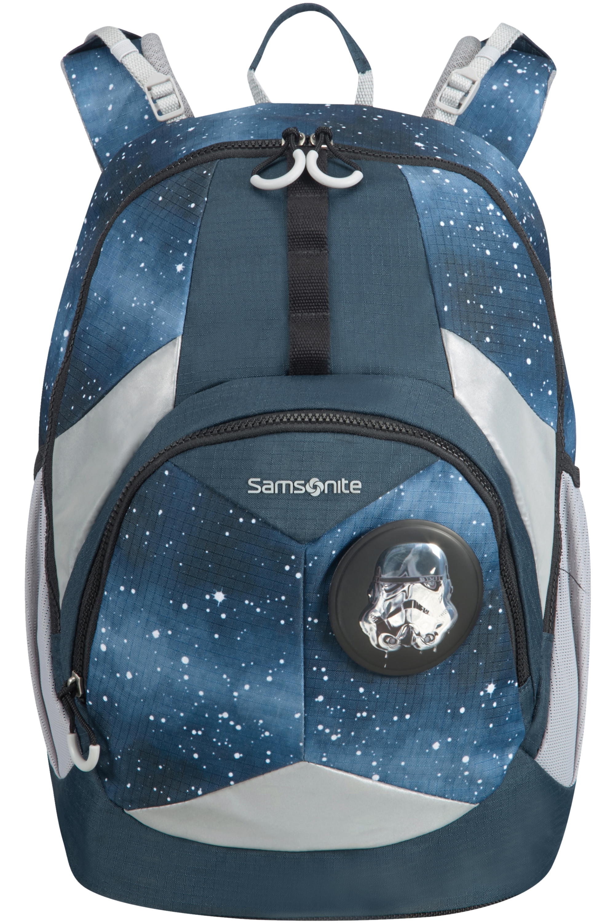 Zaino | Samsonite Disney Starwars | 25C006-Stormtrooper