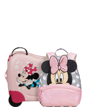 Zaino sales samsonite minnie