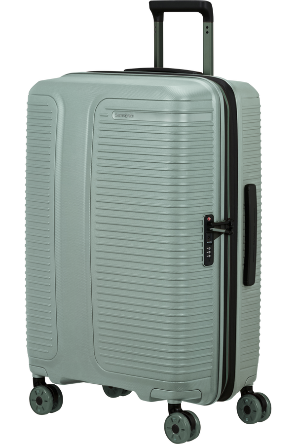 Samsonite Prodiver Hs Spinner Expandable 69cm  Light Sage