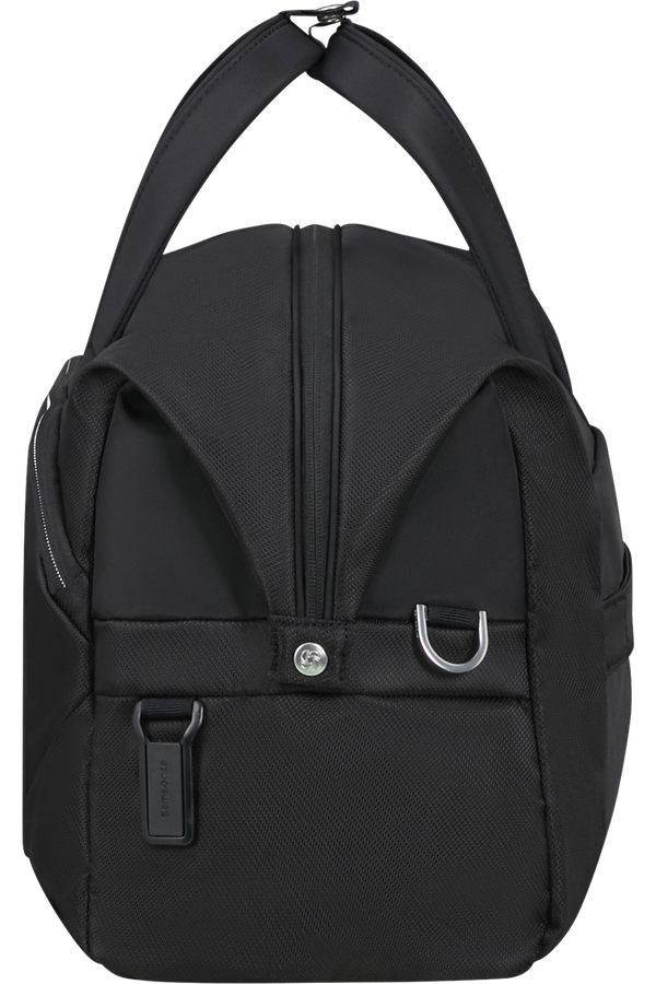 Samsonite Re-Lite Duffle Overnighter 48cm  Nero