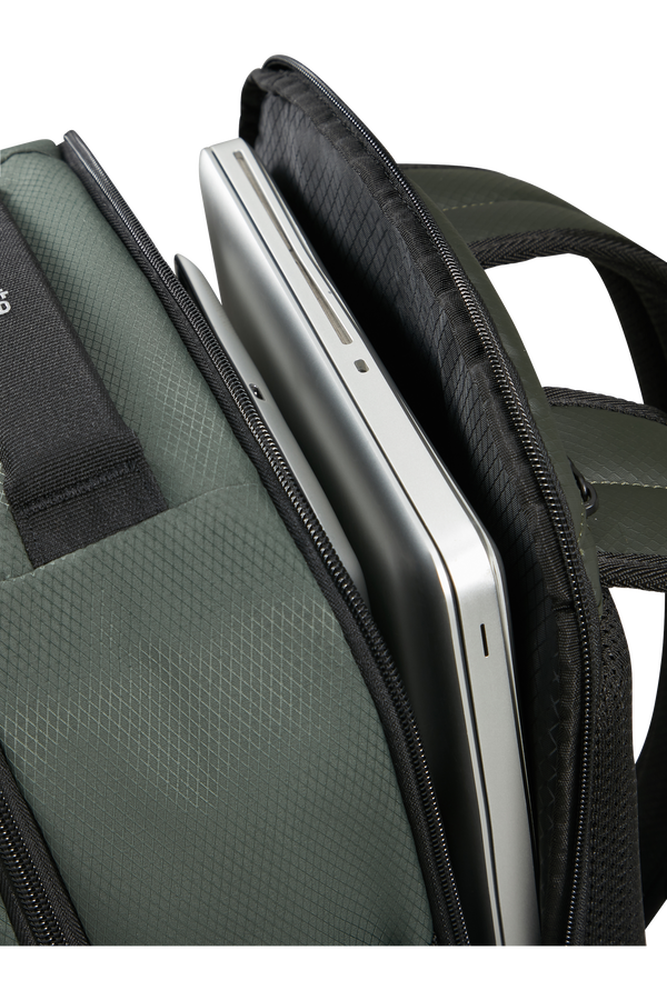 Samsonite Armox LAPTOP BP M DAYTRIP  Moss Samsonite Armox LAPTOP BP M DAYTRIP  Moss