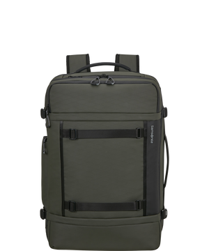 Cabin Pack Zaino 17.3" 55 x 35 x 23/27 cm | 1.7 kg