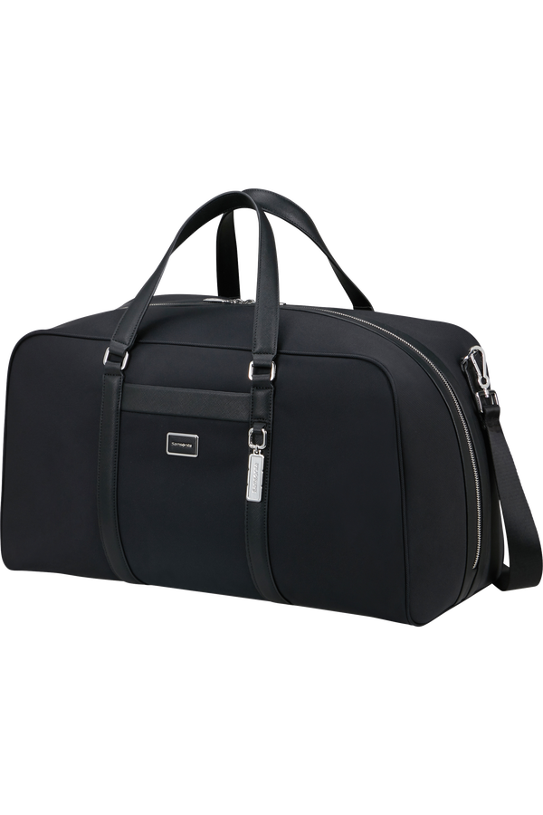 Samsonite Image Biz Duffle Bag S  Nero