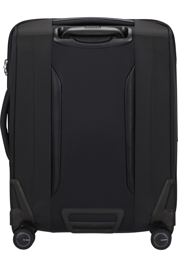 Samsonite Spectrolite 3.0 Trvl Spinner Expandable Double Frame 55cm  Nero