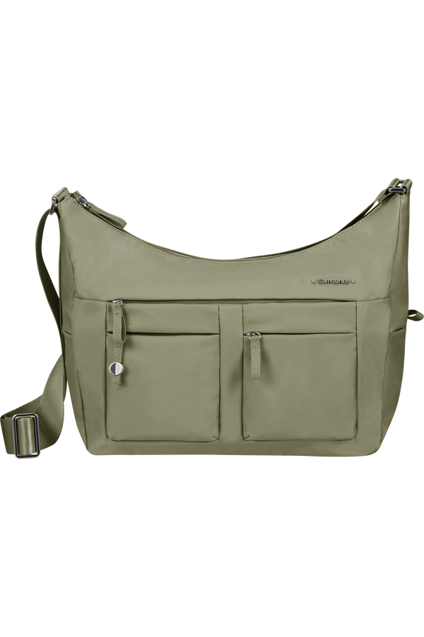 Move 4.0 Tracolla M Samsonite Italia