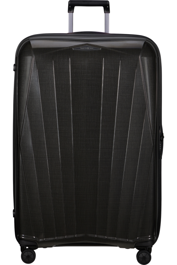 Samsonite Major-Lite Spinner 84/32 84cm  Nero