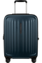 Samsonite Fyrm Spinner Expandable 55cm  Steel Blue