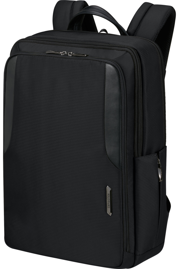 Samsonite Xbr 2.0 Backpack 17.3'  Nero