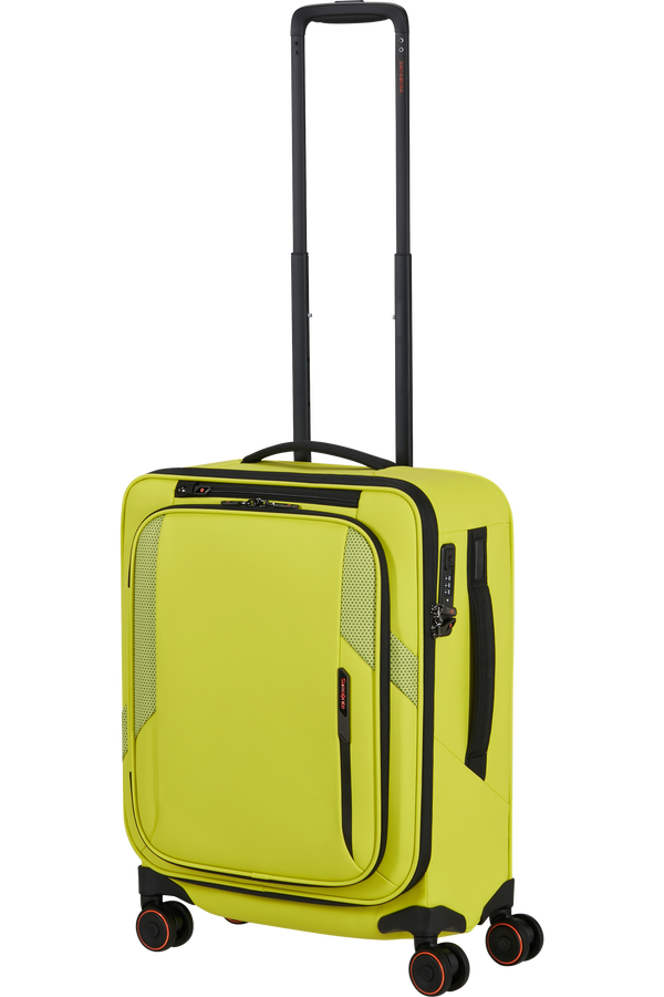 Glazed Trolley espandibile (4 ruote) 55cm