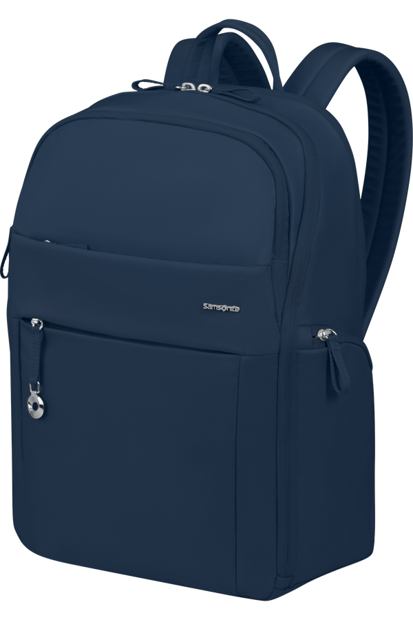 Samsonite Move 5.0 Backpack 14.1'  Dark Blue Samsonite Move 5.0 Backpack 14.1'  Dark Blue