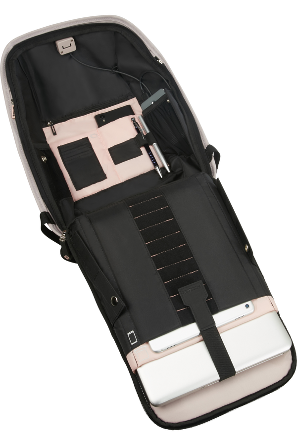 Zaino hotsell samsonite securipak