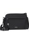 Samsonite Move 5.0 Reporter Bag S + 2 Pock  Nero Samsonite Move 5.0 Reporter Bag S + 2 Pock  Nero