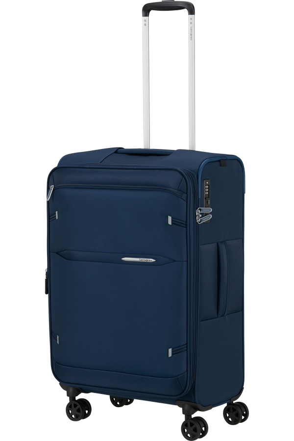GoTwist Trolley espandibile (4 ruote) 68cm