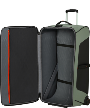 Ecodiver Borsone con ruote 79 cm 79 x 44 x 31 cm | 3.4 kg