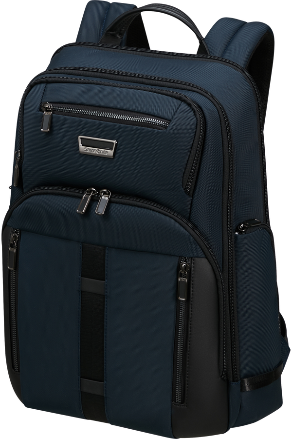 Samsonite Urban-Eye Laptop Backpack 15.6'  Blu