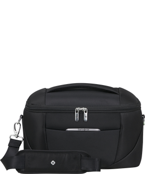 Re-Lite Beauty case 25 x 34 x 21 cm | 0.6 kg | Samsonite Re-Lite Beauty Case  Nero