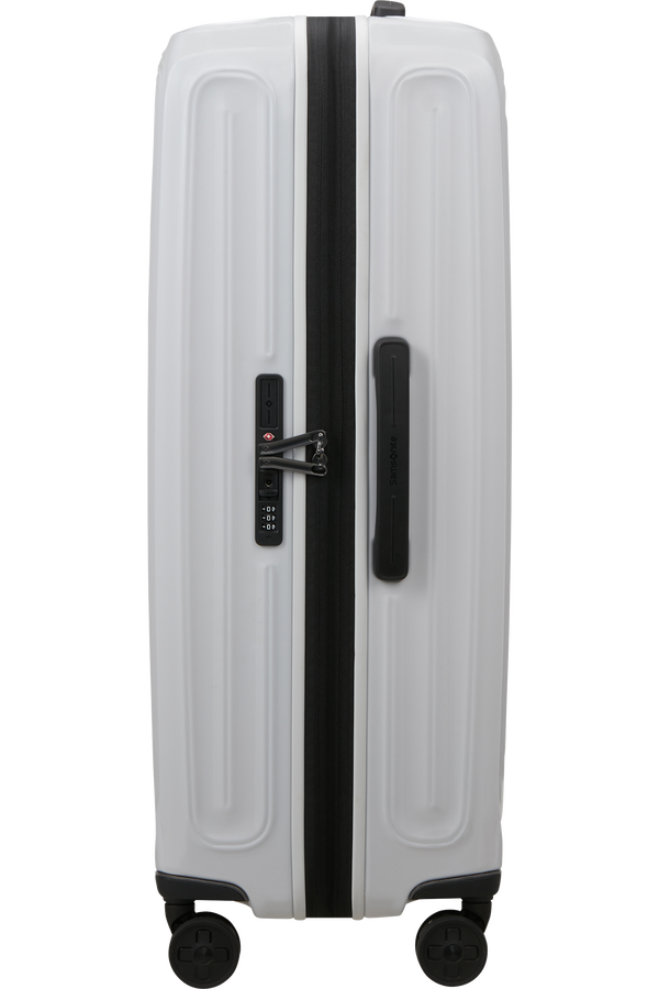 Samsonite 2Wander Spinner Expandable 81cm  Metallic Stone