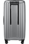 Samsonite Nuon TRUNK 80/30  Matt Silver
