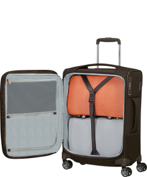 Re-Lite Trolley espandibile (4 ruote) 55cm 55 x 40 x 22 cm | 2.1 kg