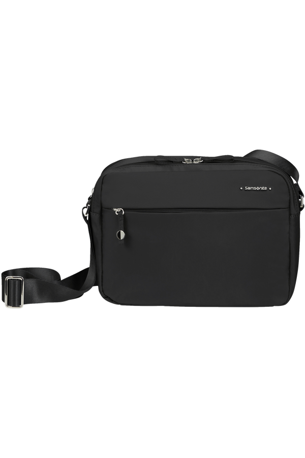 Samsonite Move 4.0 Reporter Bag  Nero